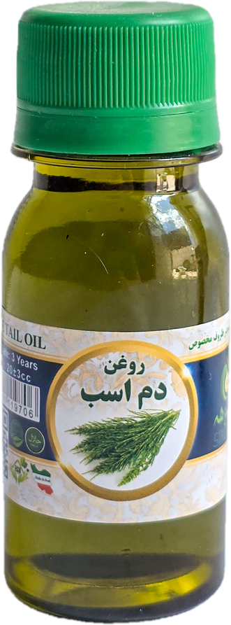 دم اسب 60میلی سینوهه